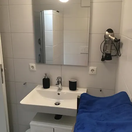Apartamento Gergert Nr 5 *
