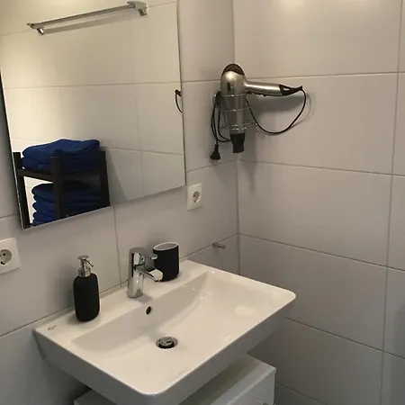 Gergert Nr 5 Apartamento