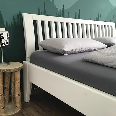 Gergert Nr 5 Apartamento