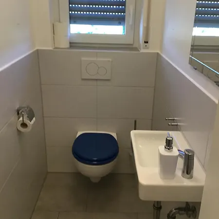 Gergert Nr 5 Apartamento *