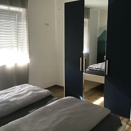 Gergert Nr 5 Apartman