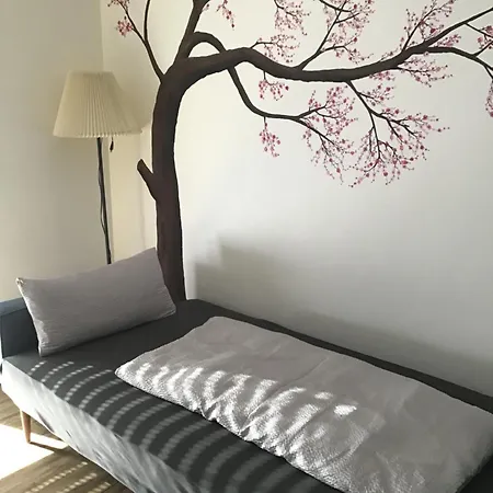 Apartamento Gergert Nr 5