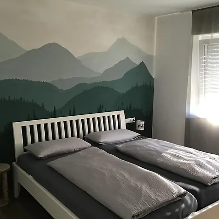 Gergert Nr 5 Löwenstein