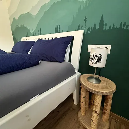 Apartamento Gergert Nr 5 *