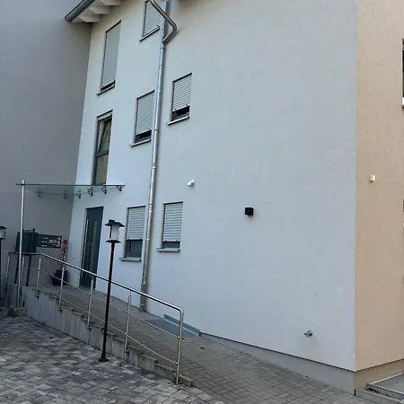 Gergert Nr 5 Apartamento *