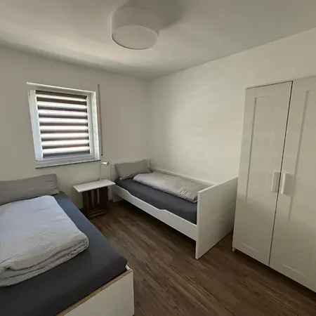 Apartamento Gergert Nr 5 *