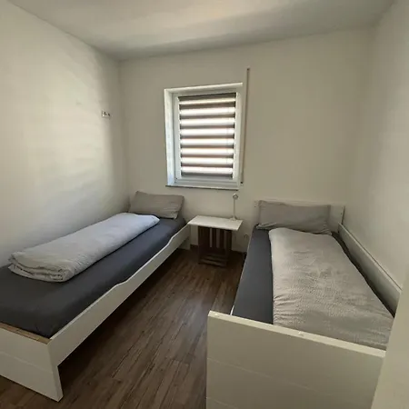 Gergert Nr 5 Apartamento Löwenstein