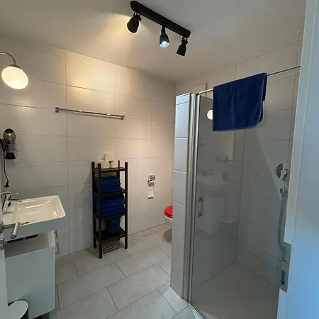 Apartamento Gergert Nr 5 Löwenstein