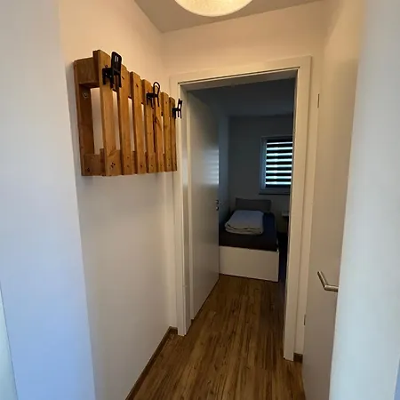 Apartamento Gergert Nr 5 *