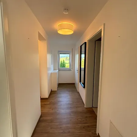 Gergert Nr 5 Apartamento Löwenstein