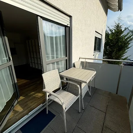 Apartamento Gergert Nr 5 Löwenstein