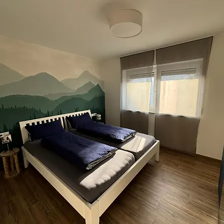 Gergert Nr 5 Löwenstein