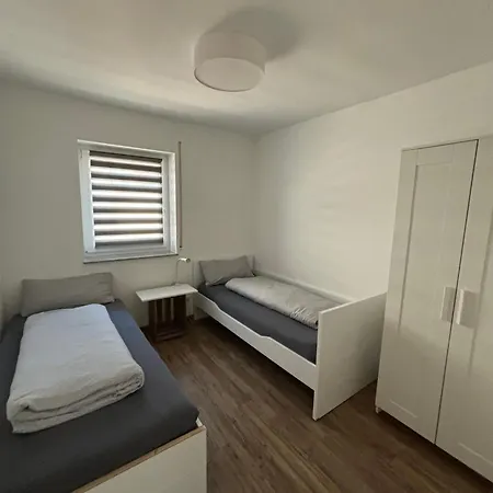 Gergert Nr 5 Apartamento