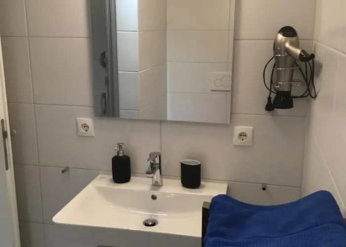 Apartamento Gergert Nr 5 *