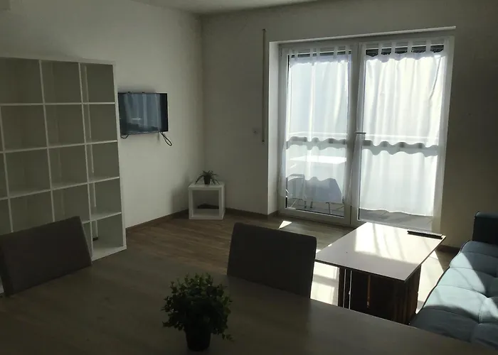 Apartamento Gergert Nr 5 *