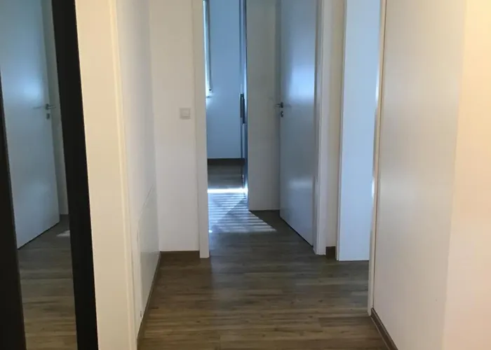 Apartamento Gergert Nr 5 *