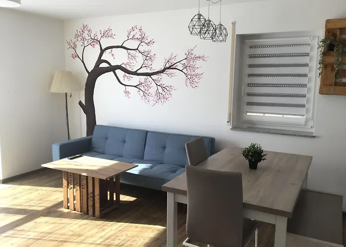 Apartamento Gergert Nr 5 Löwenstein