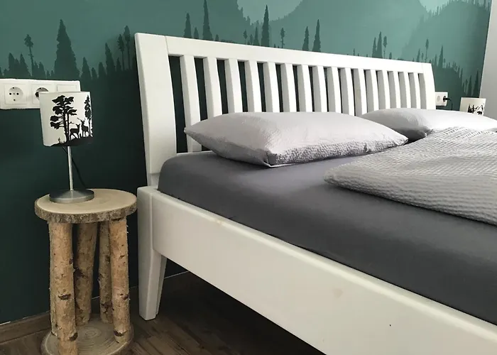 Gergert Nr 5 Apartamento