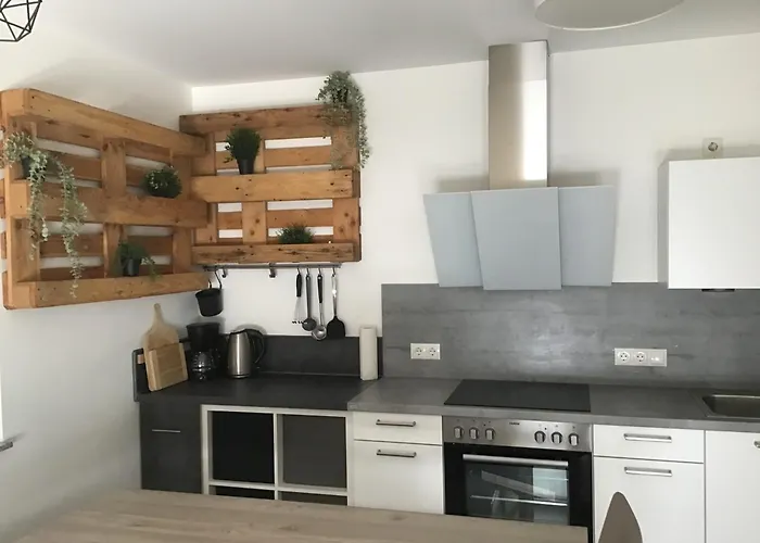 Gergert Nr 5 Апартаменты *