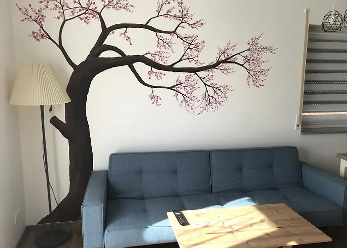 Apartamento Gergert Nr 5 *