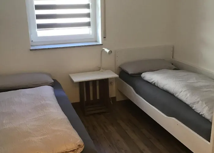 Gergert Nr 5 Apartamento Löwenstein