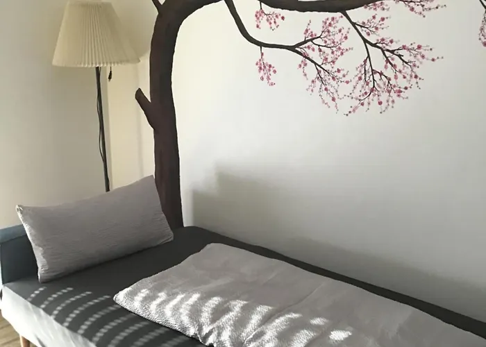 Apartamento Gergert Nr 5