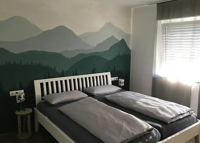 Gergert Nr 5 Löwenstein