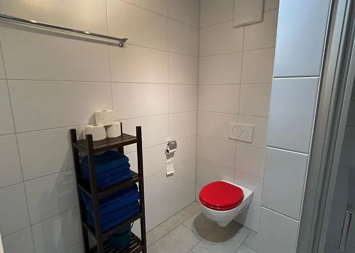 Gergert Nr 5 Apartamento Löwenstein